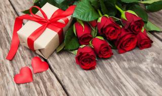 情人节爱心蛋糕